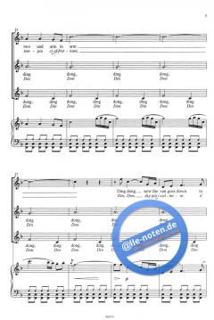 Glockenchor (Ruggero Leoncavallo) 