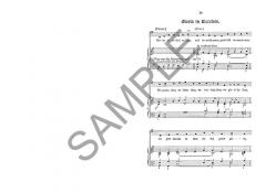 The Office For The Holy Communion von John Merbecke 