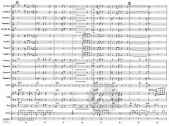 Blue Bossa (Kenny Durham) 