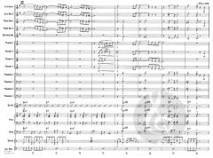 Blue Bossa (Kenny Durham) 