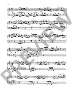 Sonate C-Dur KV 279 von Wolfgang Amadeus Mozart 