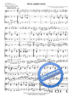 Dixieland Combo Pak #3 