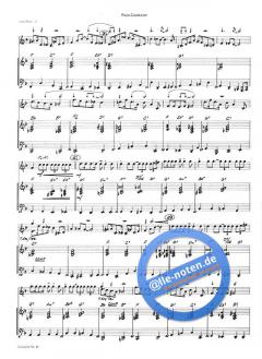 Dixieland Combo Pak #3 