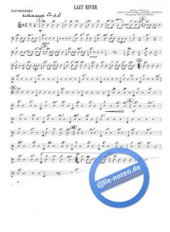 Dixieland Combo Pak #3 