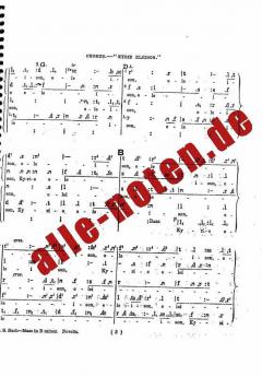 Mass In B Minor von Johann Sebastian Bach 