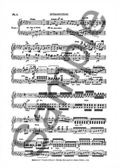 The Mount Of Olives von Ludwig van Beethoven 