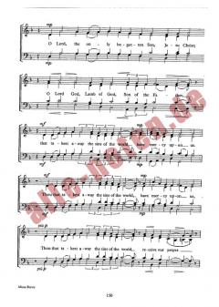 St. Stephen's Mass (John Ireland) 