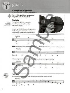 A New Tune A Day: Viola von Sarah Pope im Alle Noten Shop kaufen