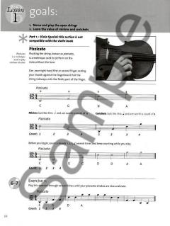 A New Tune A Day: Viola von Sarah Pope im Alle Noten Shop kaufen