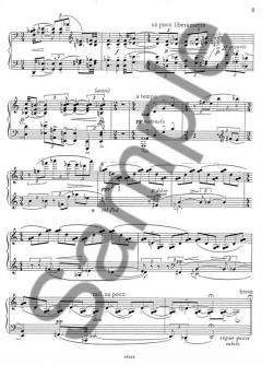 Variations Op. 30 von Kenneth Leighton 