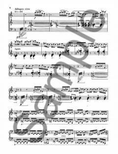 Fantasy on a Theme of Liszt von John McCabe 