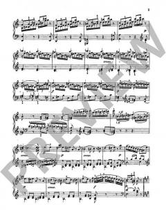 Rondo a-Moll KV 511 von Wolfgang Amadeus Mozart 