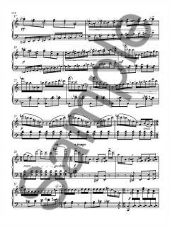 Scherzo Op. 32 No. 2 von Lennox Berkeley 