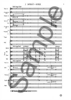 Requiem von Gabriel Fauré 