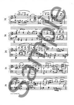 Concerto for Piano and Double String Orchestra von Lennox Berkeley 