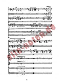 Elphegus In Carcere von Simon Bainbridge 