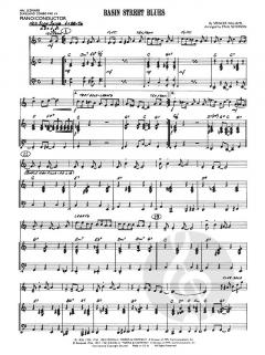 Dixieland Combo Pak #4 