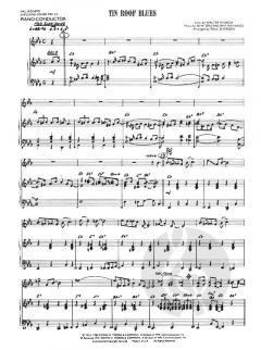 Dixieland Combo Pak #4 