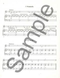 Up We Go von Austin Boothroyd 