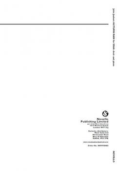 Autumn Rain von John Joubert 