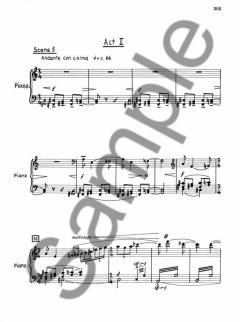 Red Line Op. 46 von Aulis Sallinen 