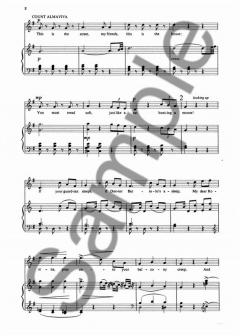 Bride Of Seville von William Beaumont 