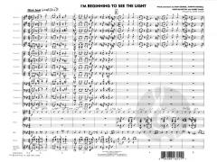 I'm Beginning To See The Light (Duke Ellington) 