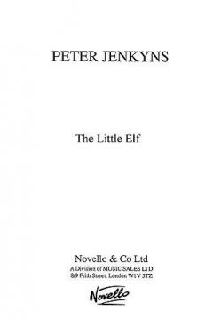 Fancy Fair von Peter Jenkyns 