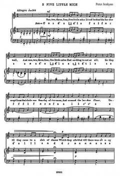 Fancy Fair von Peter Jenkyns 