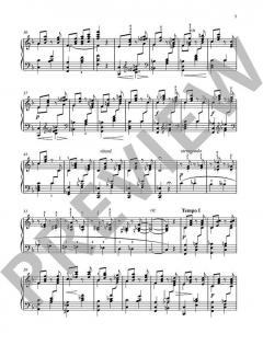 Melodie F-Dur op. 3/1 von Anton Rubinstein 