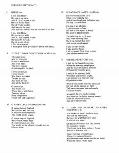 Stevie's Tunes von Peter Dickinson 