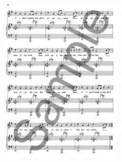 Stevie's Tunes von Peter Dickinson 