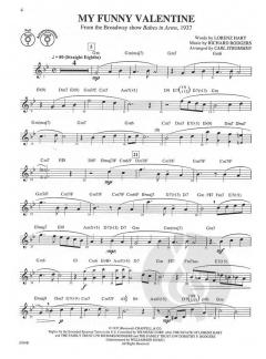 Broadway By Special Arrangment - Horn In F von Carl Strommen im Alle Noten Shop kaufen