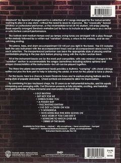 Gershwin By Special Arrangement für Horn bei alle-noten.de