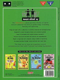 Music About Christmas 