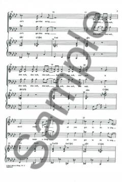 It Don't Mean A Thing 