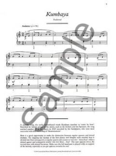 More! What Else Can I Play Piano Grade 1 von Antonín Dvorák 