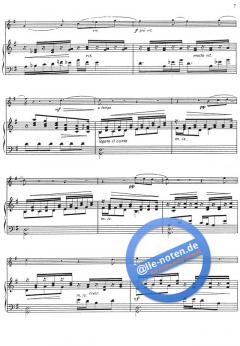 Mallorca Barcarola von Isaac Albeniz 