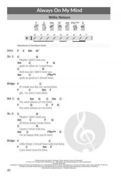 Hitbook Singer-Songwriter 