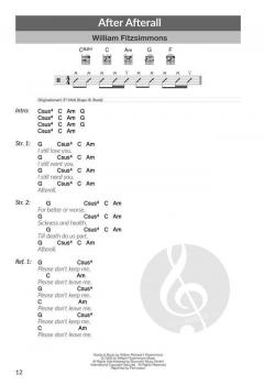 Hitbook Singer-Songwriter 