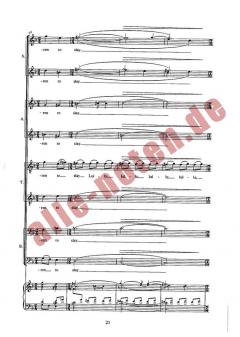 Coventry Carol von Richard Allain 