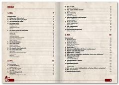 Peter Bursch's Gitarrenbuch 1 von Peter Bursch 