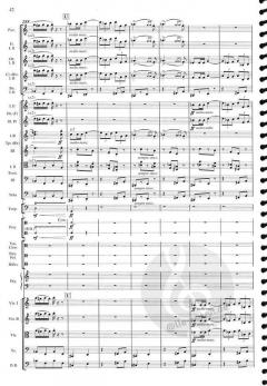 Grand, Grand Festival Overture op. 57 von Malcolm Arnold 