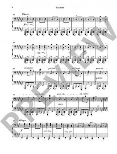 Ungarischer Tanz Nr. 5 von Johannes Brahms 