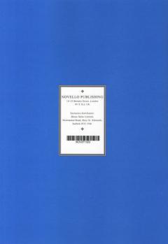 Exaltation (Three Concert Studies) von William Baines 