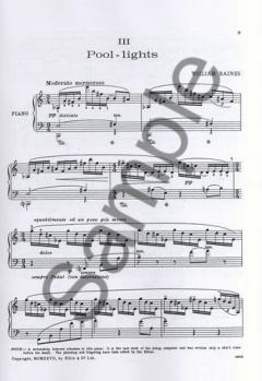 Pictures Of Light von William Baines 