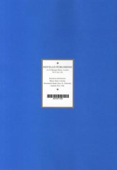 Radiance (Three Concert Studies) von William Baines 