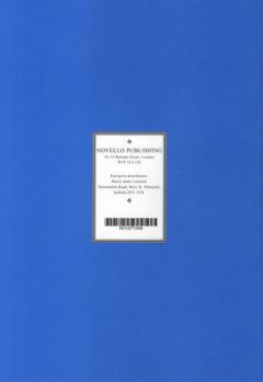 Seven Preludes von William Baines 