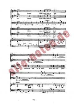 Granville Bantock No.10 Gospel Train 