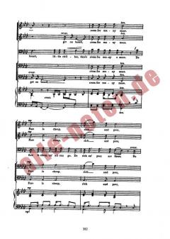 Granville Bantock No.10 Gospel Train 